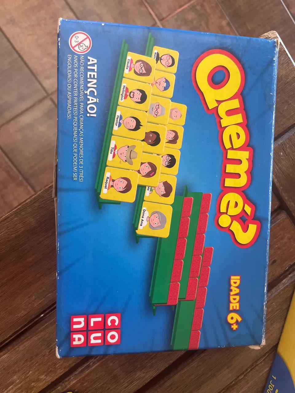 LOTE 04 JOGOS PROMOÇÃO  - Foto 2