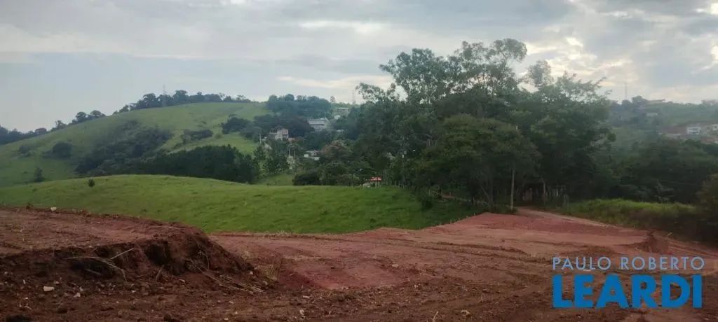 TERRENO - JARDIM ESTÂNCIA BRASIL - SP - Foto 2