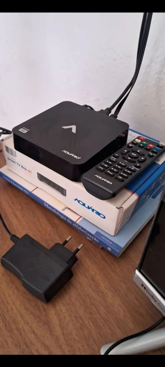 Transforme sua Tv em Smart  - Foto 4