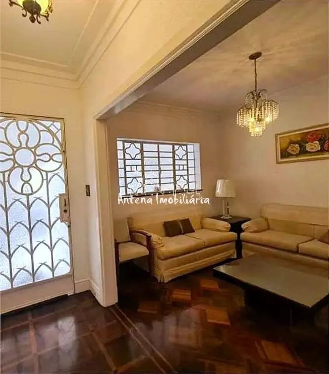 Casa com 03 dormitórios na Vila Buarque - Cód.: 12331. - Foto 3