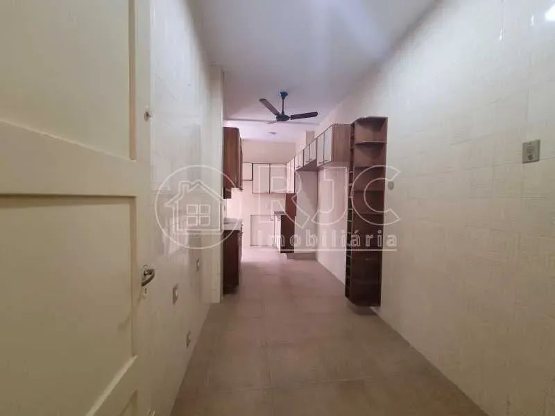 Imóvel para venda tem 93 metros quadrados com 3 quartos em Tijuca - Rio de Janeiro - RJ - Foto 11