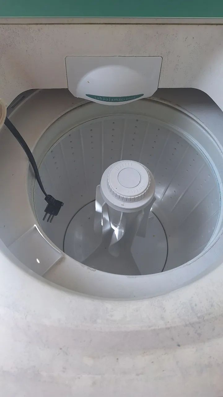 Máquina de Lavar Consul 7,5kg - Maré - Foto 2