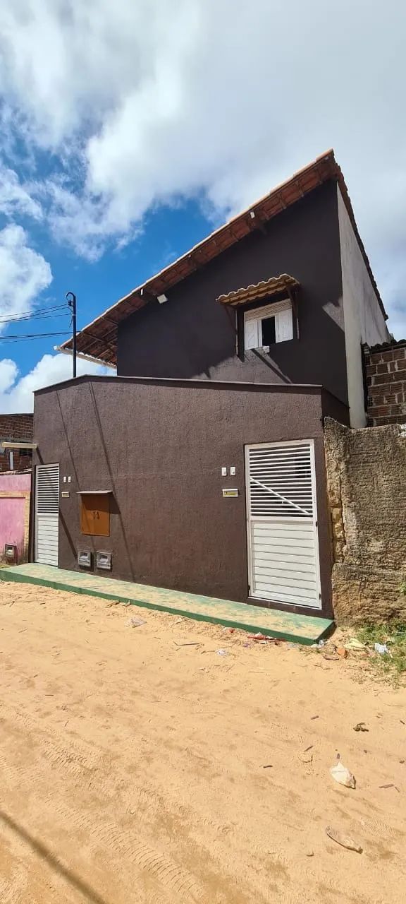 KITNET 1/4 Panalto Natal RN