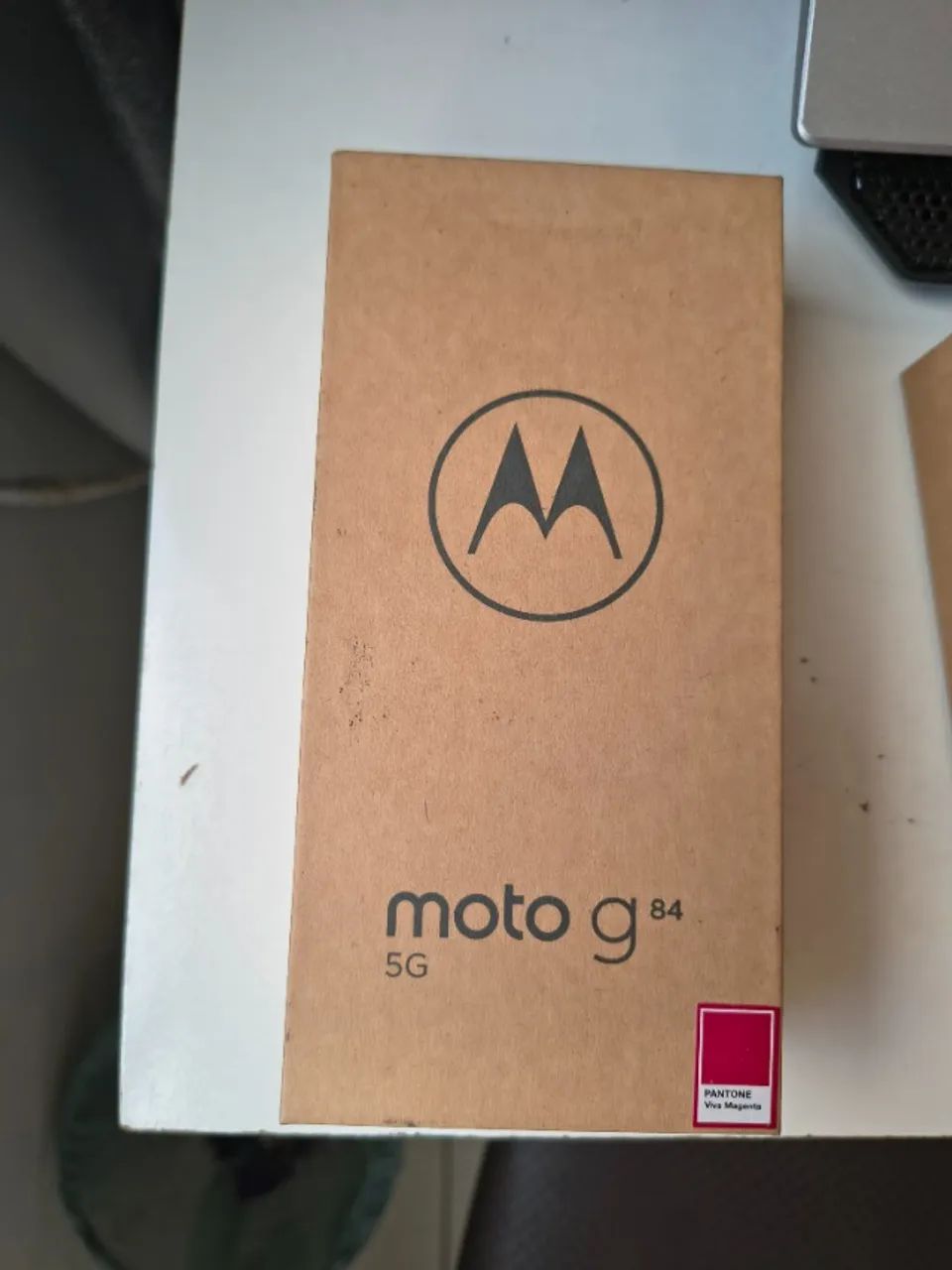 Motorola G 84 - Foto 3