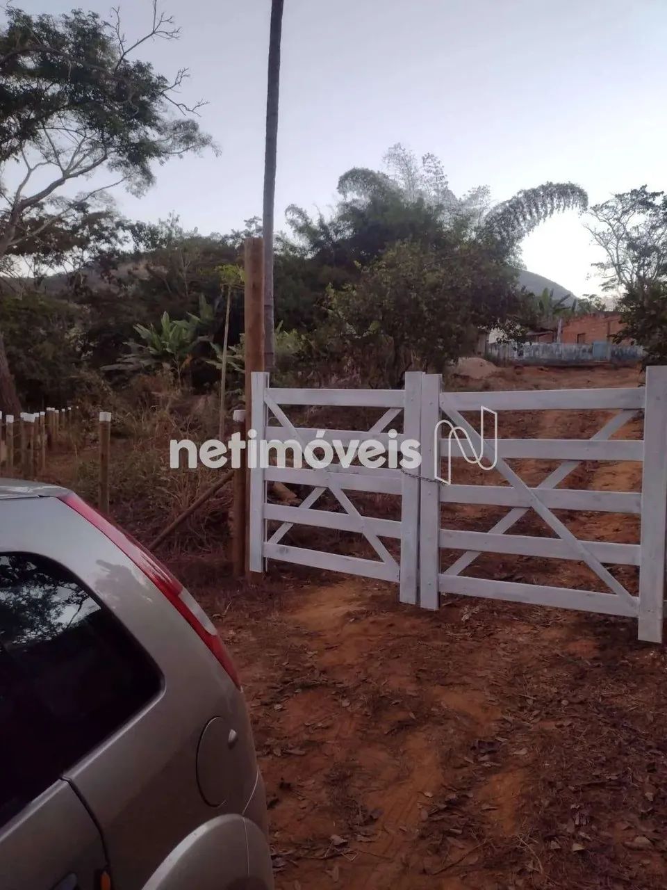 Venda Sítio Zona Rural Antônio Dias - Foto 5