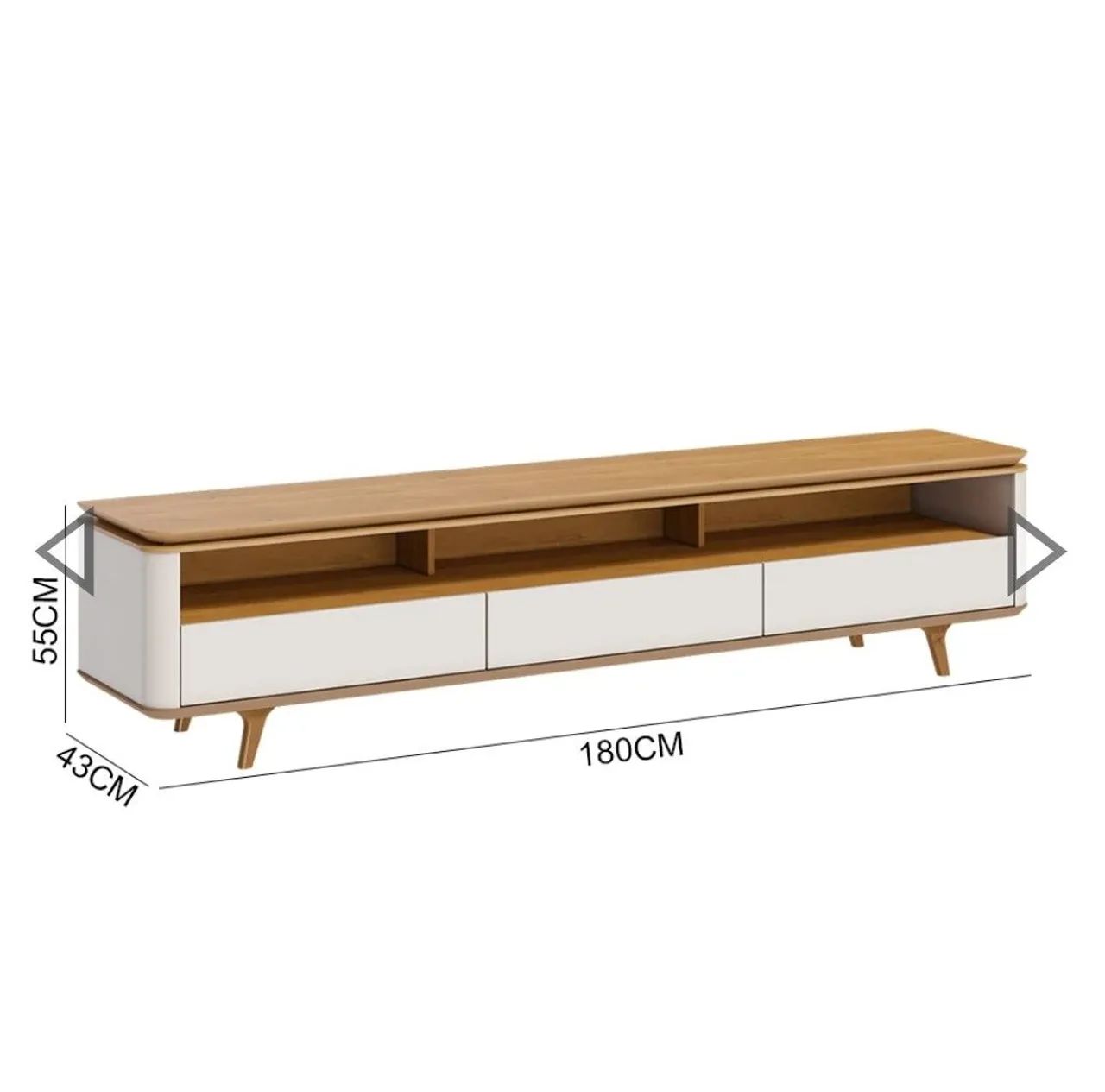 RACK IMCAL 180CM. - Foto 2