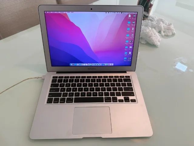 MacBook Air 13