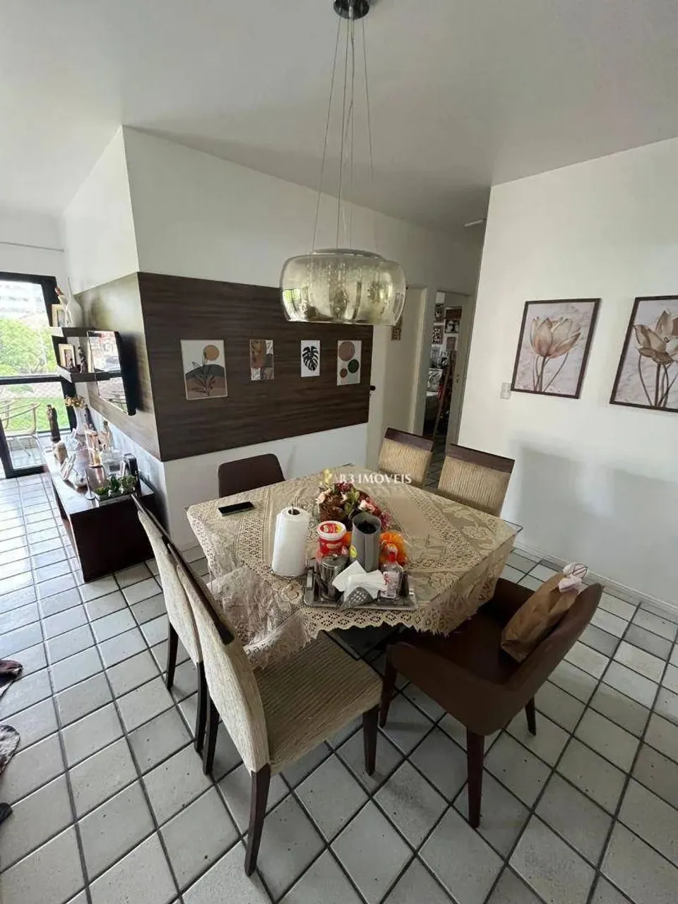 Apartamento com 4 dormitórios à venda, 110 m² por R$ 960.000,00 - Jatiúca - Maceió/AL