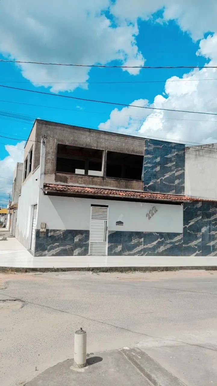 Foto - Feira de Santana - Tomba