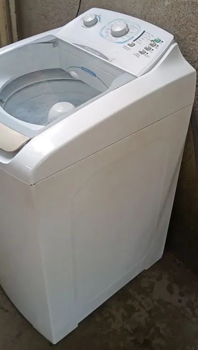 Maquina de lavar Electrolux 10kg c/garantia(3x sem juros)entrego - Foto 3