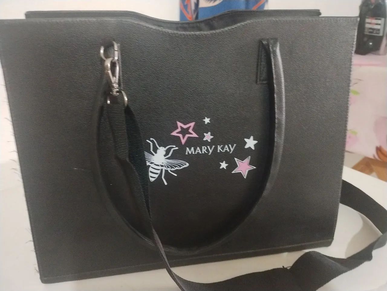 Bolsa Mary Kay  - Foto 2