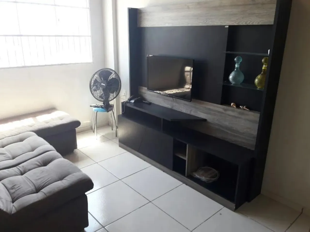 Imóvel para venda com 46 metros quadrados com 2 quartos em Centro - Luís Correia - PI
