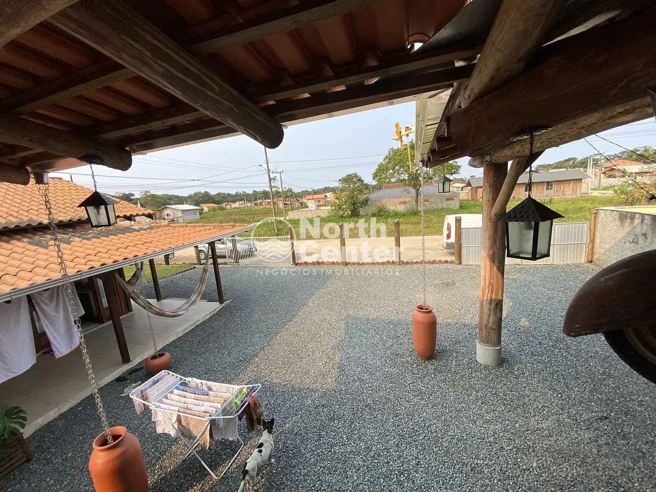 Casa com Galpão à venda, Bairro Pinheiros, Balneário Barra do Sul, SC - Foto 3