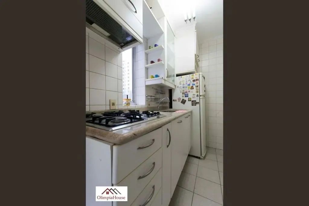 Venda Apartamento 2 Dormitórios - 74 m² Moema - Foto 6