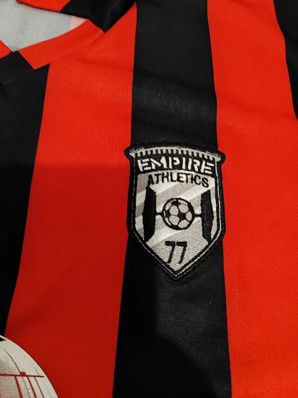 Camisa Adidas STAR WARS comemorativa RARIDADE - Foto 2