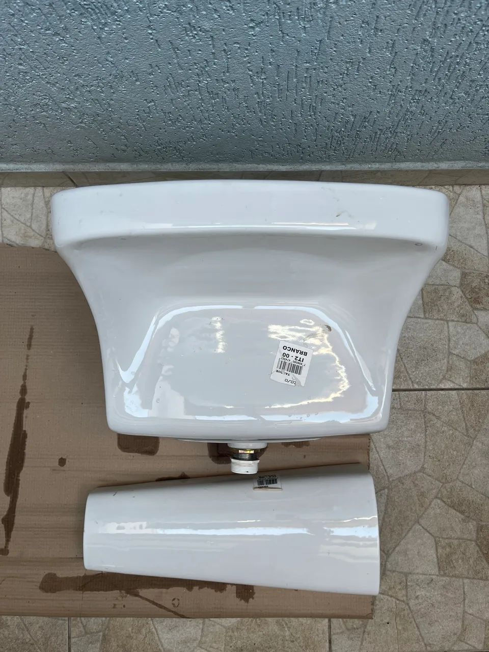 Tanque 20L ICasa IT20 - Foto 2