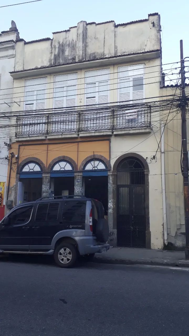 Foto - Rio de Janeiro - São Cristóvão