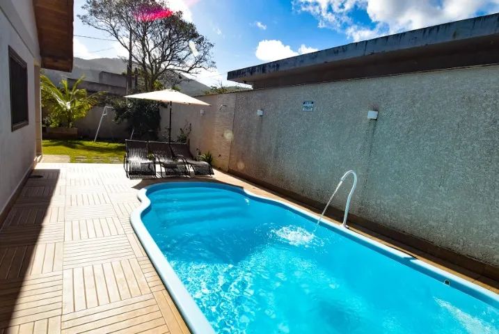 Casa Aconchego Floripa - Foto 9