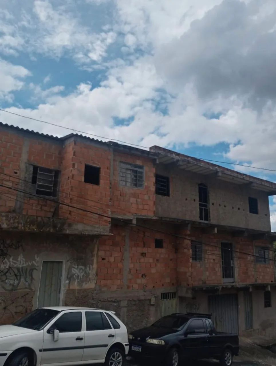 Foto - Ribeirão das Neves - Santa Fé (Justinópolis)