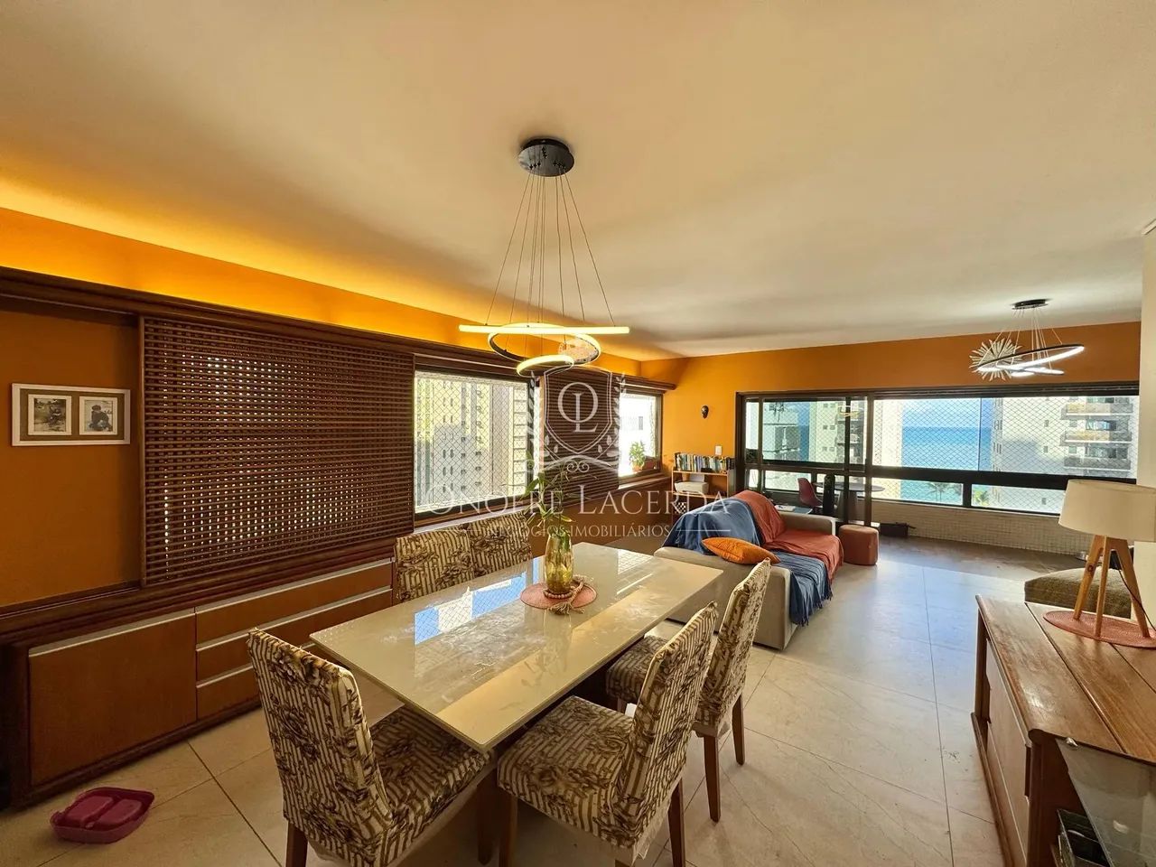 SR Imóvel para venda tem 187 metros quadrados com 4 quartos em Boa Viagem - Recife - PE