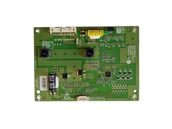 Placa Inverter Panasonic TC L42E5BG