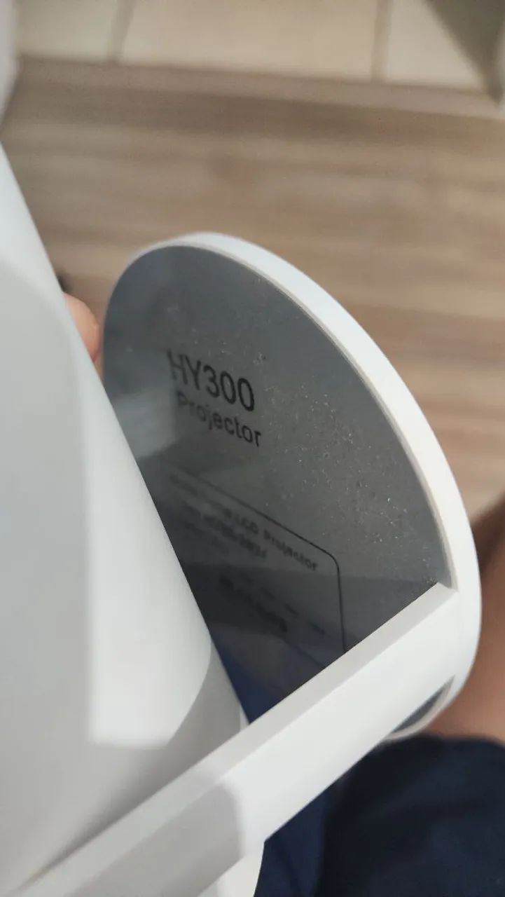 Projetor YH300 - Foto 4