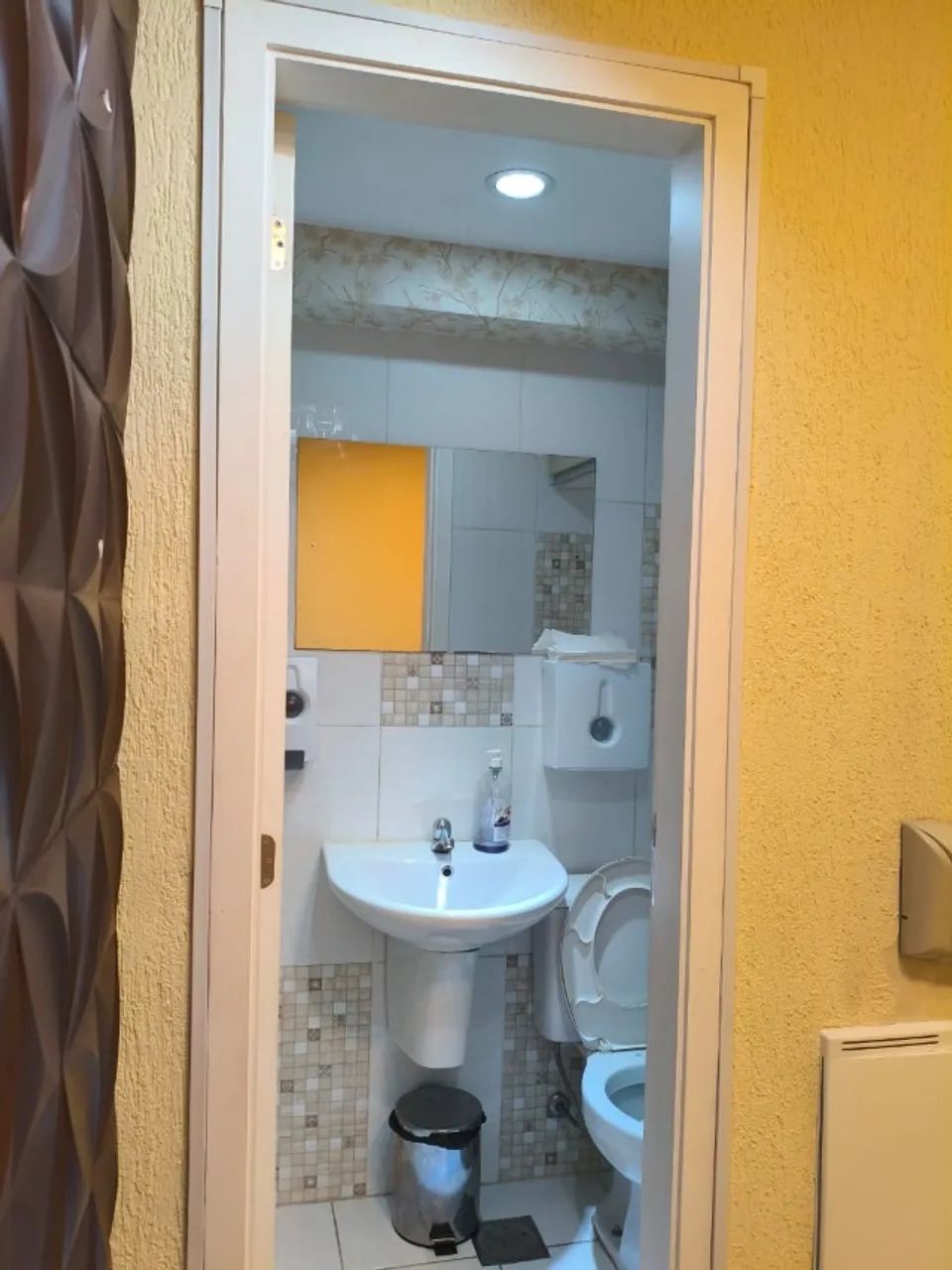 Vendo sala comercial próximo ao fórum de Campo de Grande, da Delegacia ecalçadão - Foto 6