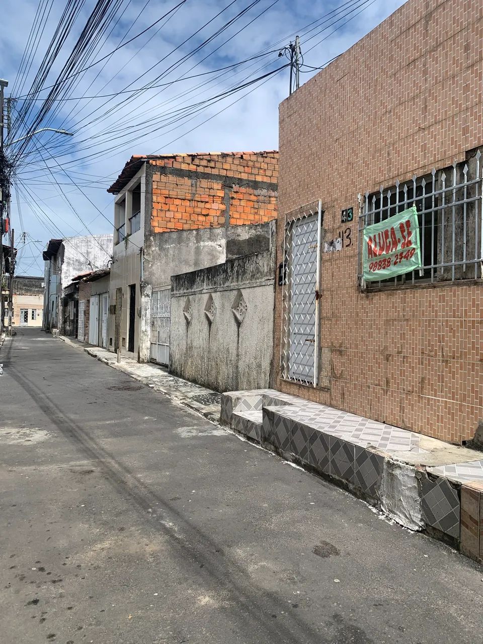 Foto - Aracaju - Siqueira Campos