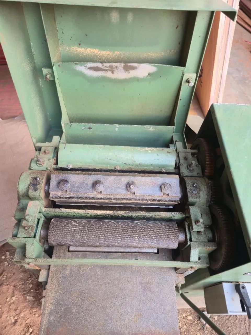 Desengro Invicta Rocwell -  O melhor que tem! - Foto 6