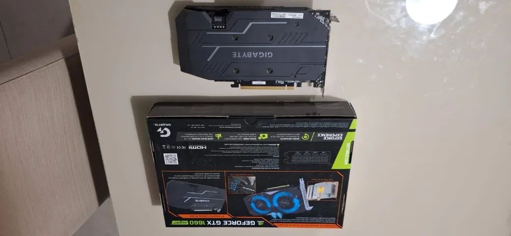 Placa de vídeo - Foto 2