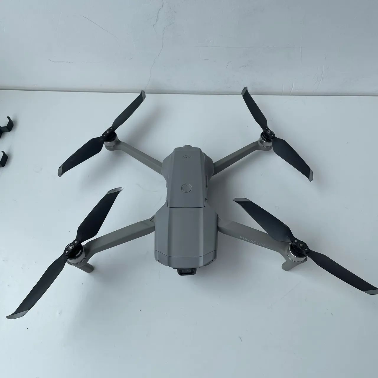 Drone Dji Mavic Air 2 Kit Combo Flymore 3 baterias - Foto 5