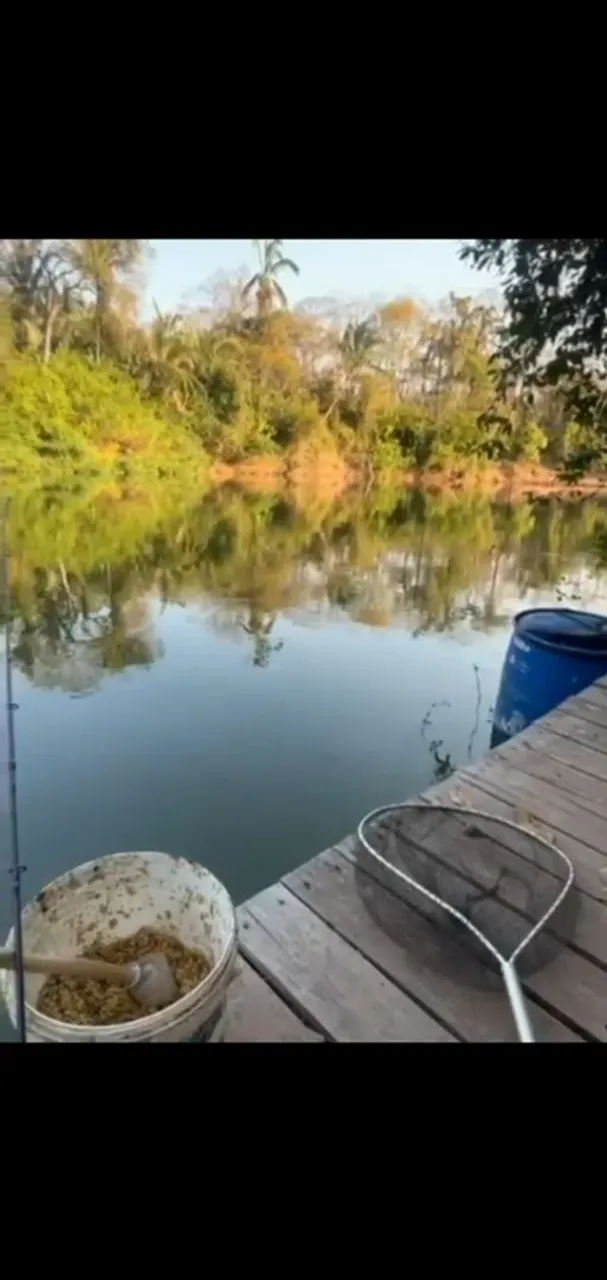 Chacara 