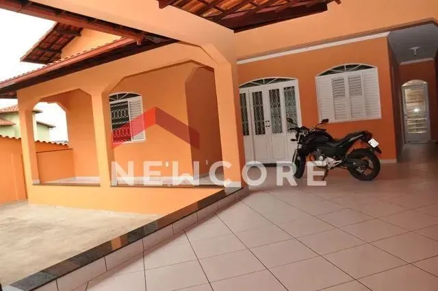 Casa em Rua Wups de Oliveira - Tirol (Barreiro) - Belo Horizonte/MG