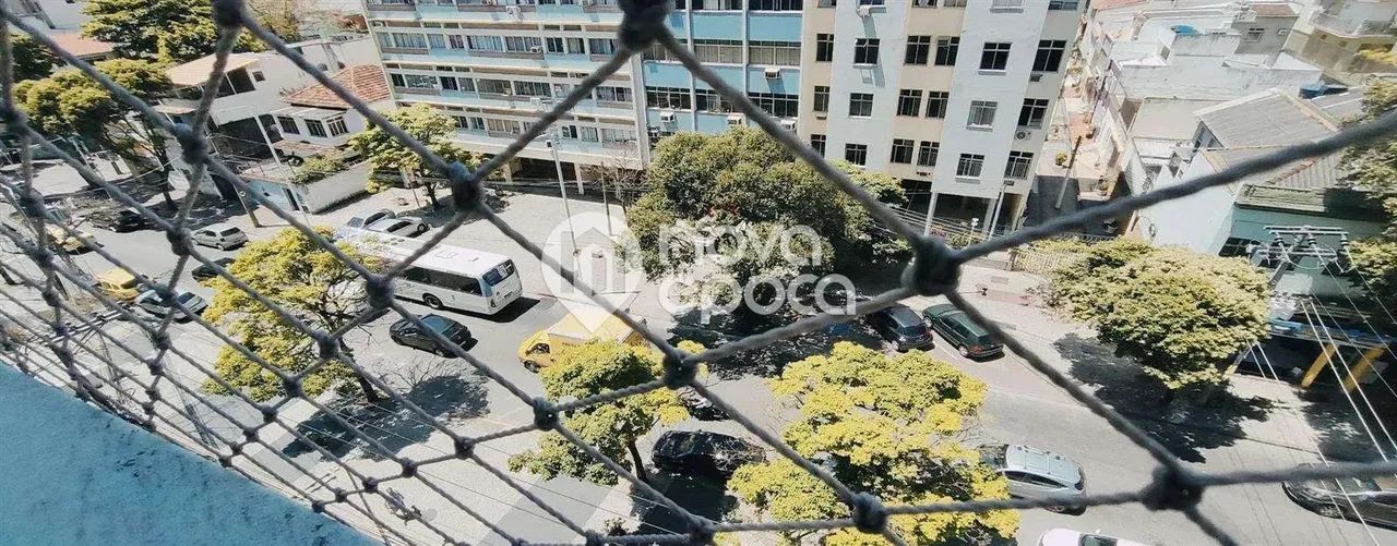 Andaraí | Apartamento 3 quartos - Foto 7