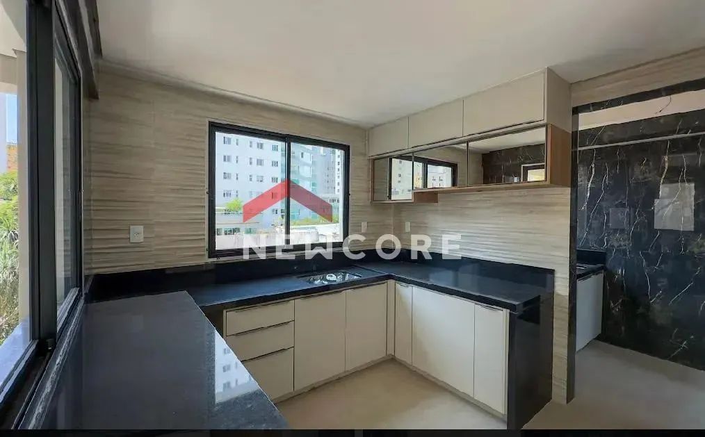Apartamento em Rua Outono - Carmo - Belo Horizonte/MG - Foto 3