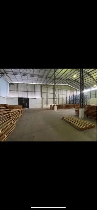 Galpão Logístico 3.000m2 Tarumã - Foto 2