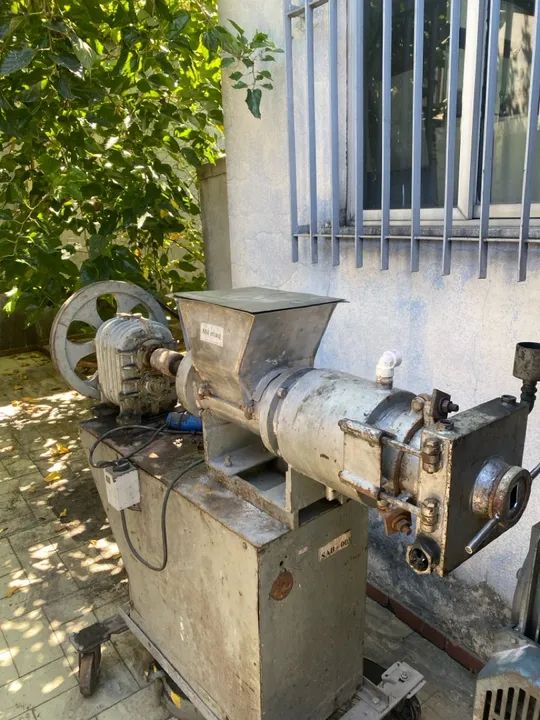 Extrusora para sabonete - Foto 5