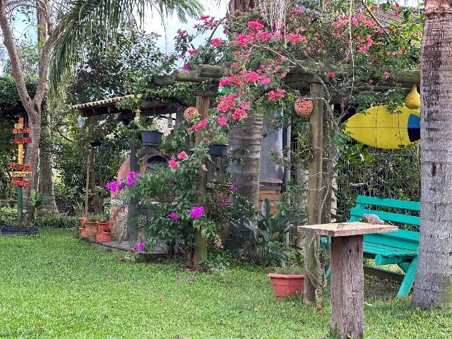 Quitinetes Praia do Rosa e Garopaba 