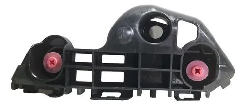 Guia Esquerda Para-choque Dianteiro Camry 17/21 21032450