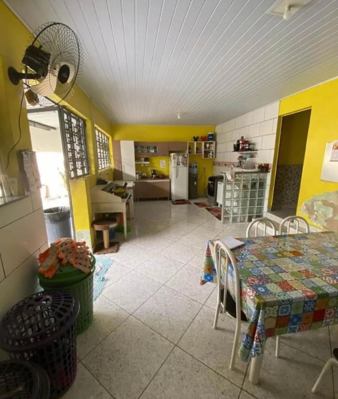 Vendo essa casa na Vicente Pires  - Foto 2