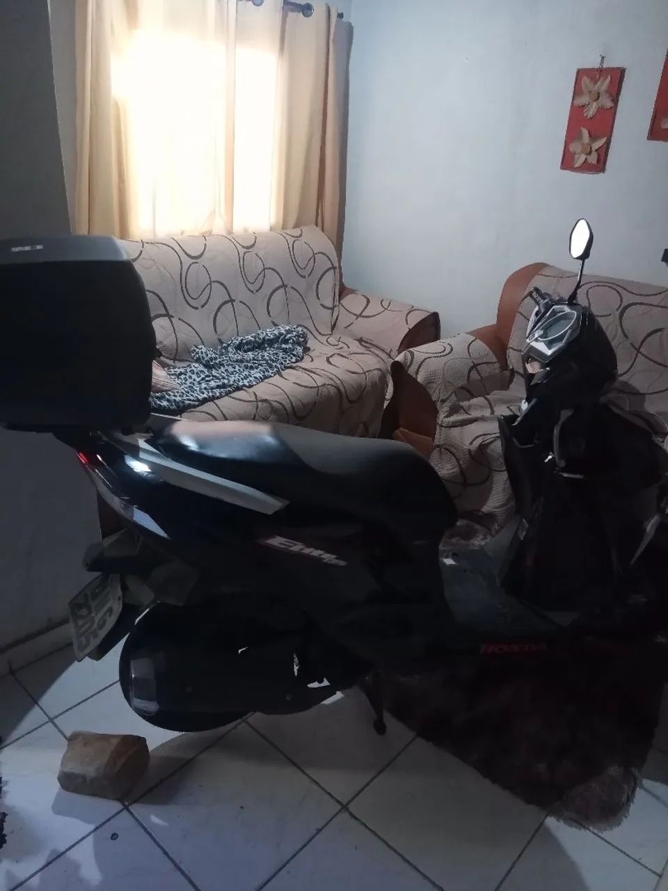 Moto  - Foto 3