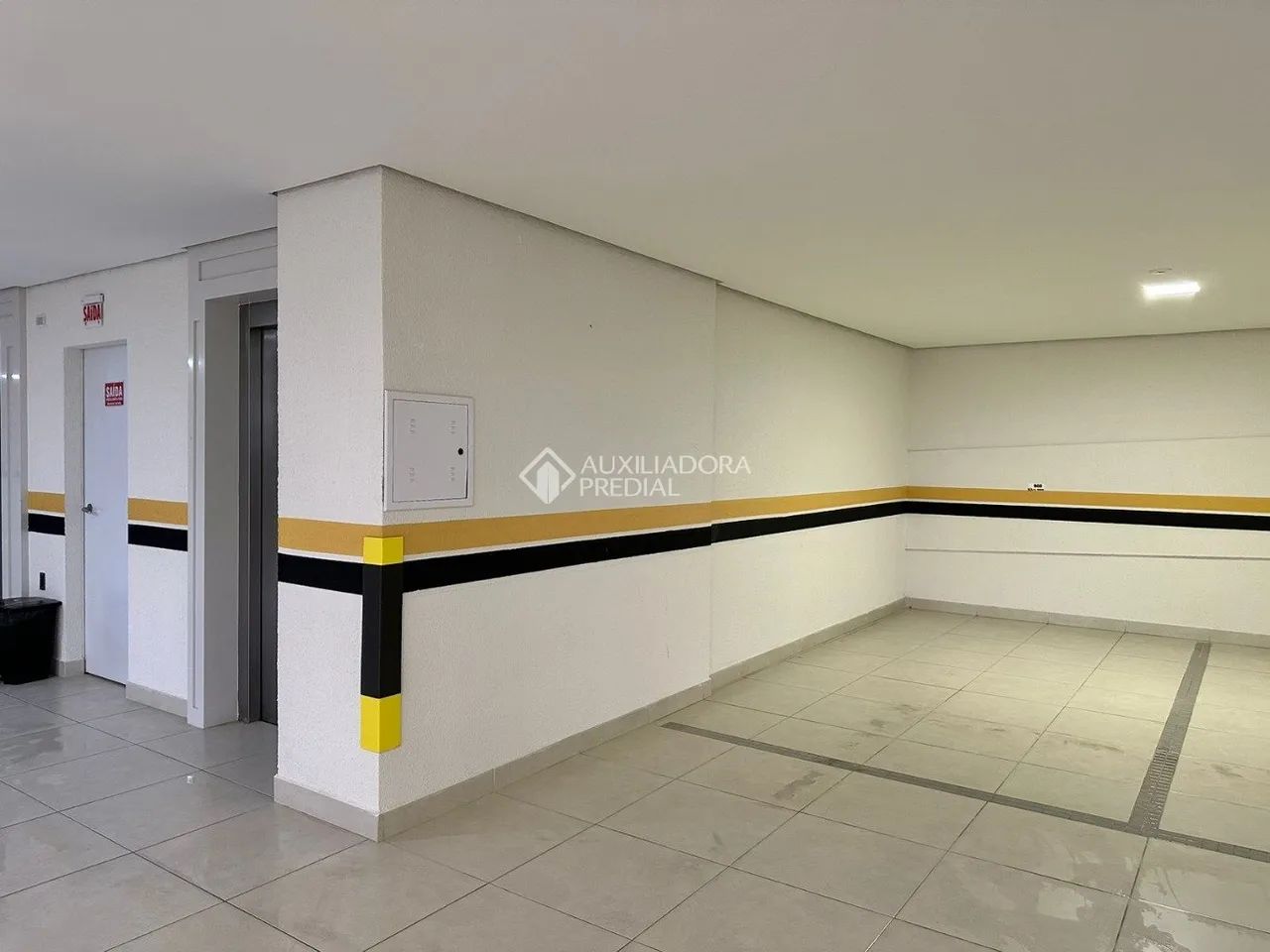 Apartamento no Edifício Torri Di Mare em Porto Belo - Foto 4