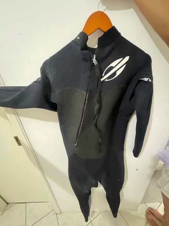 Long john Mormai - Foto 3