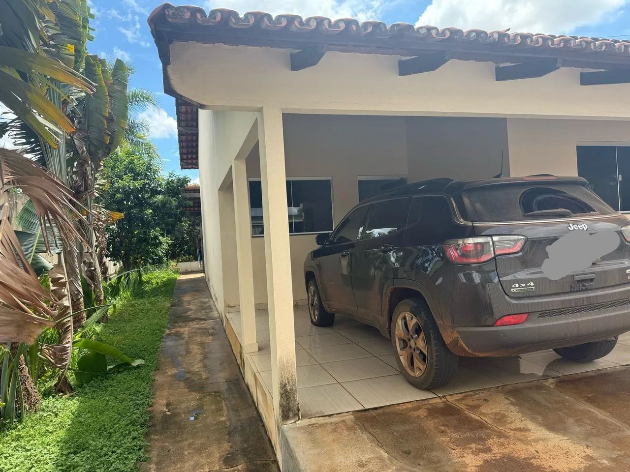 Á pedido/Vendo uma Casa Setor Bela vista  - Foto 2