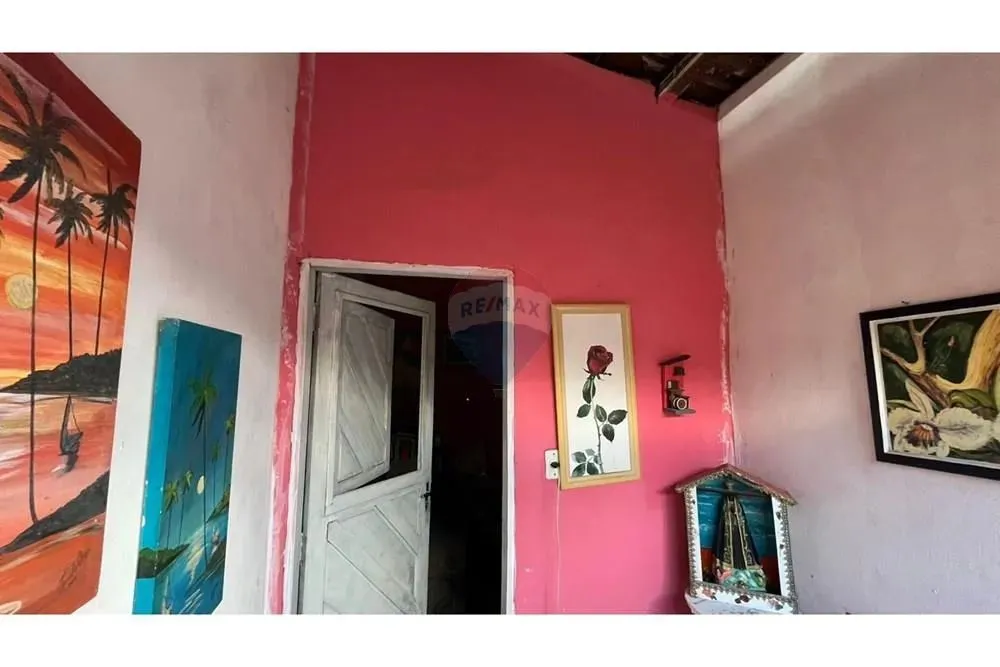 Casa dos Sonhos no Centro de Macaíba!