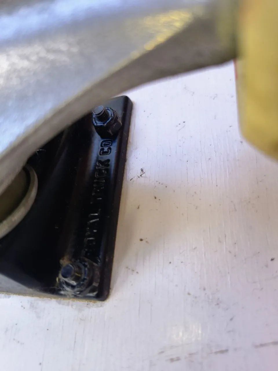 Skate Street c/peças importadas - Foto 2