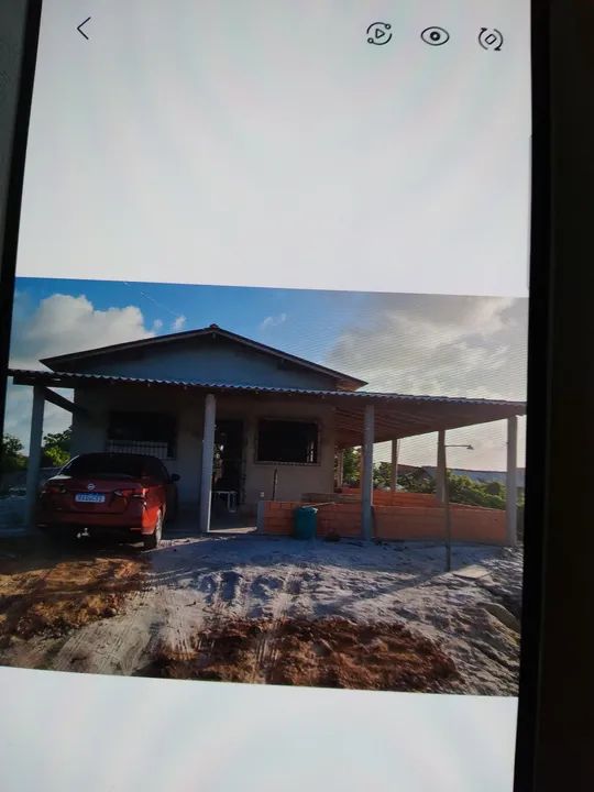 Casa com Garagem e Segurança em Condomínio Fechado