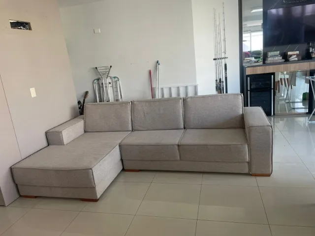Sofa de 3 lugares