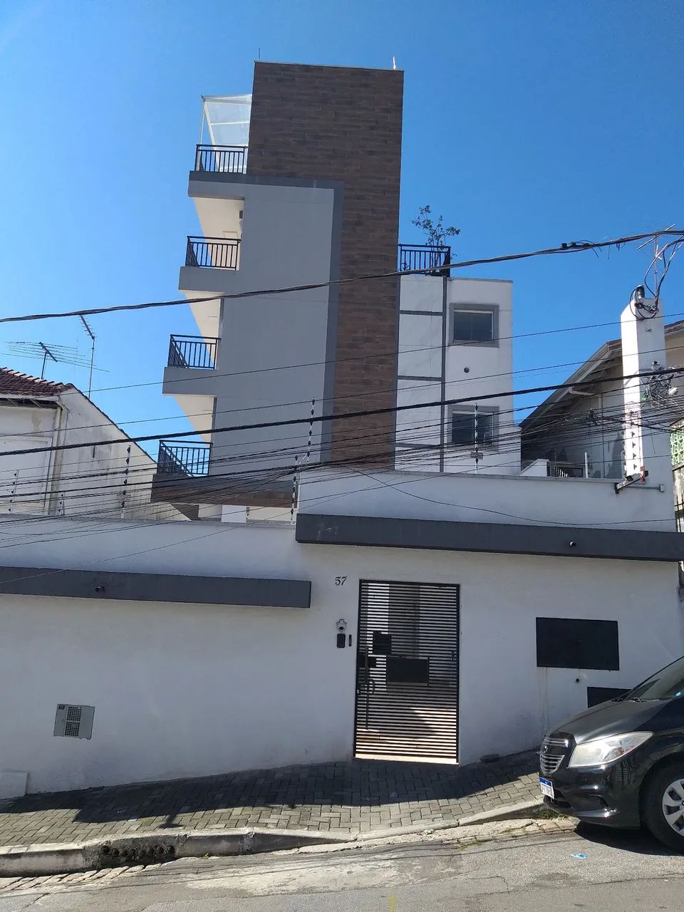 Foto - São Paulo - Vila Mazzei