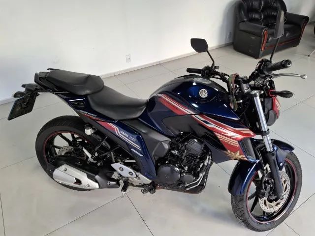 Yamaha Fazer LE 250  -  2021 - Foto 2